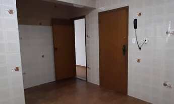 Imagem 7: Apartamento com 2 dormitórios para alugar, 136 m² por R$ 3.900,00/mês - José Menino - Sant