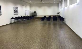 Imagem 7: GALPÃO NA ZONA OESTE DE SÃO PAULO BARRA FUNDA