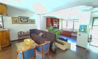 Imagem 5: Casa para Venda em Barueri, Alphaville, 4 dormitórios, 2 suítes, 5 banheiros, 6 vagas