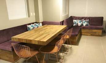 Imagem 2: Apartamento à venda no Tatuapé