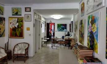 Imagem 2: SOBRADO - PERDIZES - SP