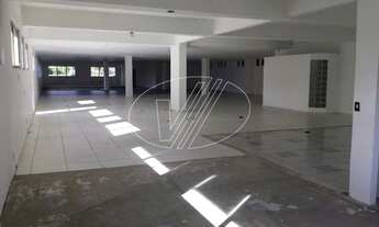 Imagem 3: Sala - Bosque - Campinas