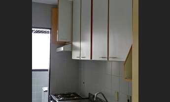 Imagem 4: Apartamento para venda de dois dormitórios em Vila Nova Conceição - São Paulo - SP