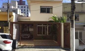 Imagem: SOBRADO EM SANTANA