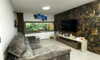 Imagem 3: Sobrado com 4 dorms, Olímpico, São Caetano do Sul - R$ 1.22 mi, Cod: 778