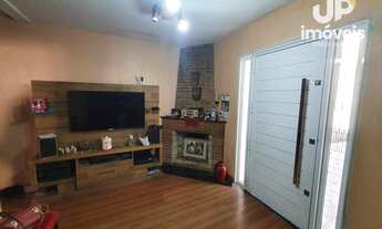 Imagem 2: Casa com 3 dormitórios para alugar, 180 m² por R$ 1.800/mês - Areal - Pelotas/RS