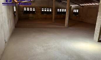 Imagem 7: Alugo prédio comercial na Rua do Aririzal com 400m²