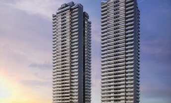 Imagem 2: Garden São Francisco - 125 m2 com 4 suítes, 2 vagas, varanda gourmet - Vila Yara - Osasco