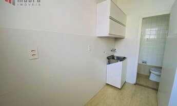 Imagem 7: Apartamento com 3 dormitórios, 140 m² - venda por R$ 690.000,00 ou aluguel por R$ 2.200,00