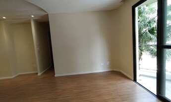 Imagem 4: Apartamento de 82m² com 3 quartos a venda no Morumbi. Ótima localização