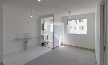 Imagem 2: Apartamento para Aluguel - Liberdade, 1 Quarto, 36 m2