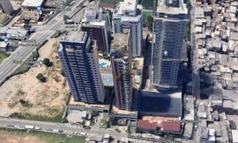 Imagem 6: Apartamento Duplex com 3 dormitórios à venda, 249 m² por R$ 484.500,01 - Fazenda Morumbi