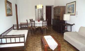 Imagem: EDIFÍCIO COLIBRI - APARTAMENTO MOBILIADO