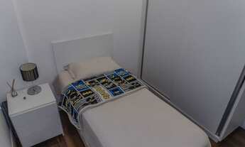 Imagem 6: Apartamento à venda, 115 m² por R$ 750.000,00 - Vila Suzana - São Paulo/SP