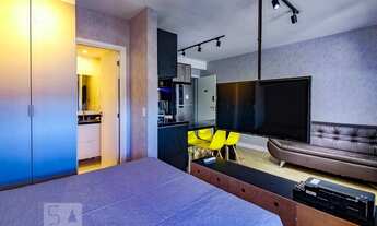 Imagem 5: Apartamento à Venda - Picanço, 1 Quarto, 39 m2