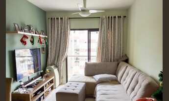 Imagem: Apartamento com 2 dorms, 1 suite e 2 vagas