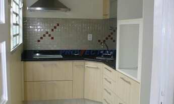 Imagem 6: Casa - Chácara da Barra - Campinas