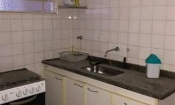 Imagem 3: APARTAMENTO EMBARE - SANTOS SP