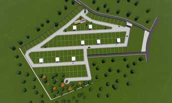 Imagem 4: 15% de Entrada - Jacuipe