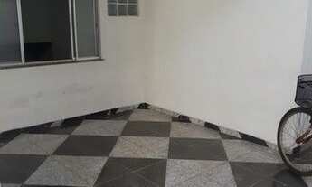 Imagem 4: Casa grande na zona norte