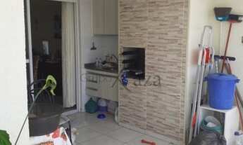 Imagem 5: Apartamento - Floradas de São José - Residencial Milano - 100m² - 3 Dormitórios - Aceita P