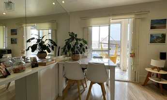 Imagem 3: Porto Alegre - Apartamento Padrão - Morro Santana