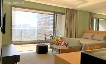 Imagem: Studio com 1 dormitório para alugar, 43