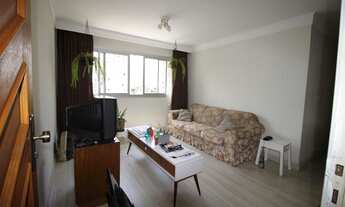 Imagem 2: Apartamento à venda, 3 quartos, 1 suíte, 3 vagas, Perdizes - São Paulo/SP