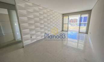 Imagem 2: Apartamento super bem localizado com 3 quartos em Manaíra