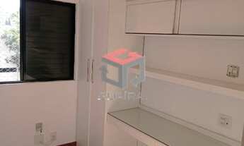 Imagem 7: Apartamento à venda, 3 quartos, 1 suíte, 2 vagas, Jardim Bela Vista - Santo André/SP