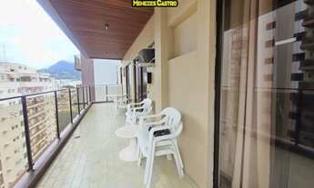 Imagem 2: Capa de revista Nossa vitrine um luxo. O melhor da Tijuca próximo ao Shopping Tijuca