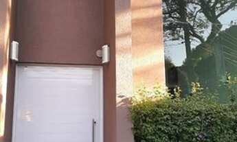 Imagem 2: CASA ASSOBRADADA - CITY AMÉRICA - SP