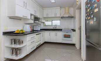 Imagem 4: Apartamento com 4 quartos (1 suíte), 3 banheiros e 2 vagas