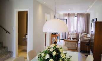 Imagem 4: CASA DUPLEX no Condomínio HARMONY, para venda com 3 quartos, sendo 1 suíte especial, Em Fe