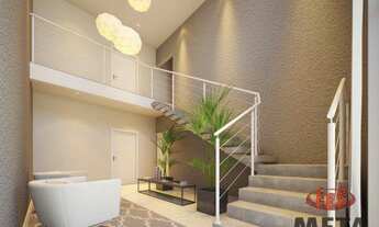 Imagem 7: Apartamento com 2 dormitórios à venda, 54 m² por R$ 256.712 - Bom Retiro - Joinville/SC