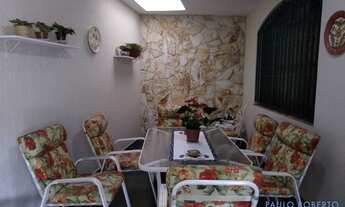 Imagem 4: SOBRADO - JARDIM GUEDALA - SP