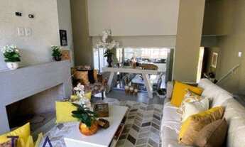 Imagem 2: Casa com 3 dormitórios à venda, 180 m² por R$ 990.000 - Vale do Sol - Nova Lima/Minas Gera