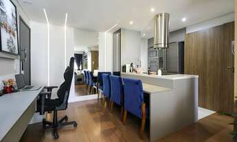 Imagem 3: Apartamento 1 dorm 1 suítes 1 vaga no Itaim Bibi