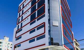 Imagem 2: Sala comercial para Venda no bairro Ariribá em Balneário Camboriú, 4 vagas, Sem Mobília, 2