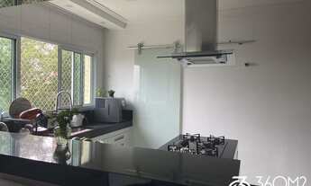 Imagem 5: Apartamento para Venda em Santo André, Campestre, 2 dormitórios, 2 suítes, 1 banheiro, 2 v