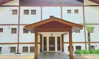 Imagem 2: Cobertuta linda vista , Morro do Elefante - Campos do Jordão/SP