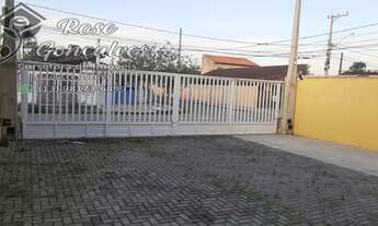 Imagem 2: Casa de condomínio para venda com 2 dormitórios - Jardim Suarão - Itanhaém