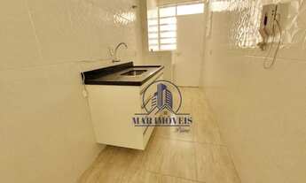 Imagem 4: Apartamento reformado para Locação Anual