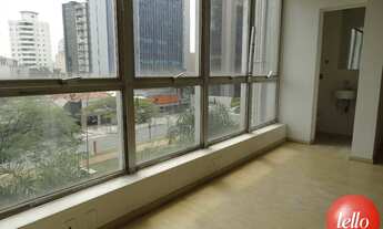 Imagem 5: São Paulo - Conjunto Comercial/sala - Pinheiros