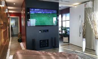 Imagem 7: VENDO Apartamento Alto Padrão, COM 3 SUITES