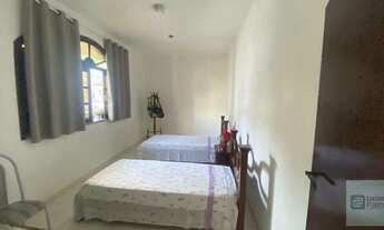 Imagem 5: Casa para venda possui 123 metros quadrados com 3 quartos em Castália - Itabuna - BA