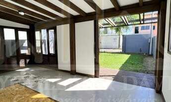 Imagem 4: Casa térrea com 2 dormitórios no Campeche, Florianópolis, SC