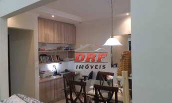 Imagem 4: Casa com 2 dormitórios 1 suíte 2 vagas à venda, 140 m² por R$ 584.000 - Vila Carioca - Gua