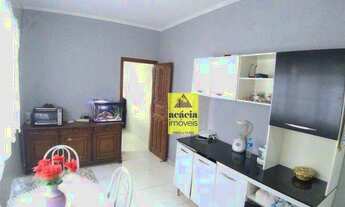 Imagem 3: Sobrado com 3 dormitórios à venda, 150 m² por R$ 520.000,00 - Parque Anhangüera (São Domin