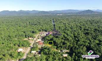 Imagem 4: Terreno à venda, 384 m² por R$ 80.000 - Alvorada - Itapoá/SC